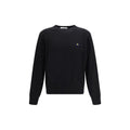 Vivienne Westwood Black Cashmere Sweater – product image 1