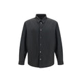 Fendi Black Polyester Shirt