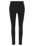 Balenciaga Black Polyamide Leggings