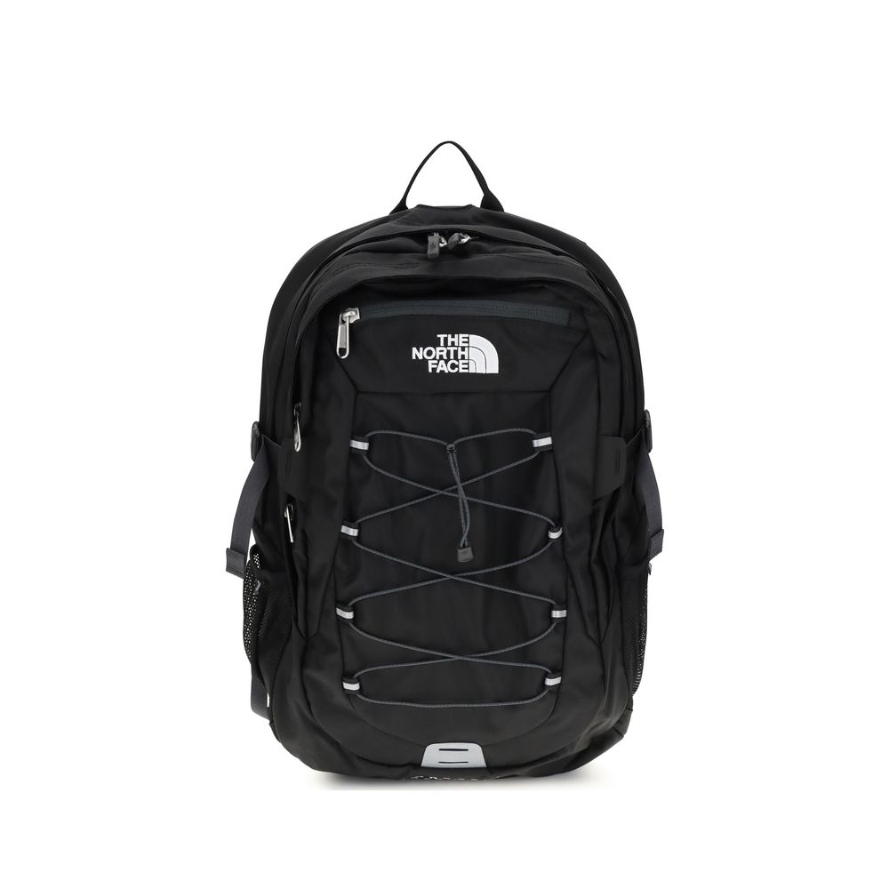 The North Face Black Borealis Backpack