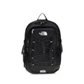 The North Face Black Borealis Backpack