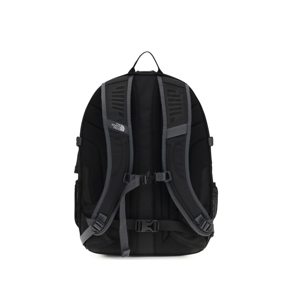 The North Face Black Borealis Backpack
