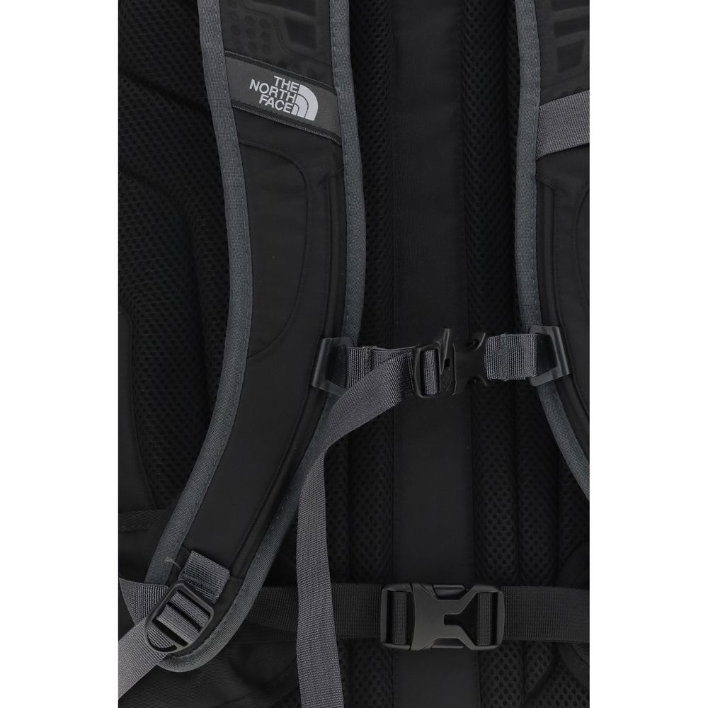 The North Face Black Borealis Backpack