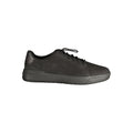 Timberland Black Men’s Sneakers