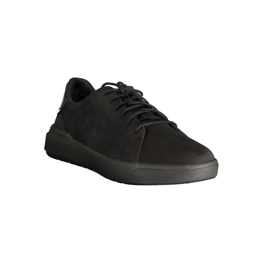 Timberland Black Men’s Sneakers
