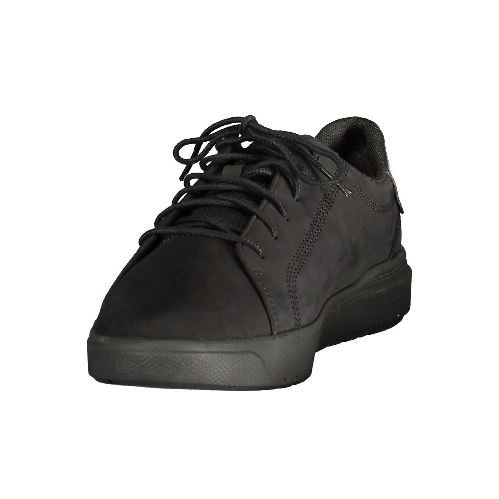Timberland Black Men’s Sneakers