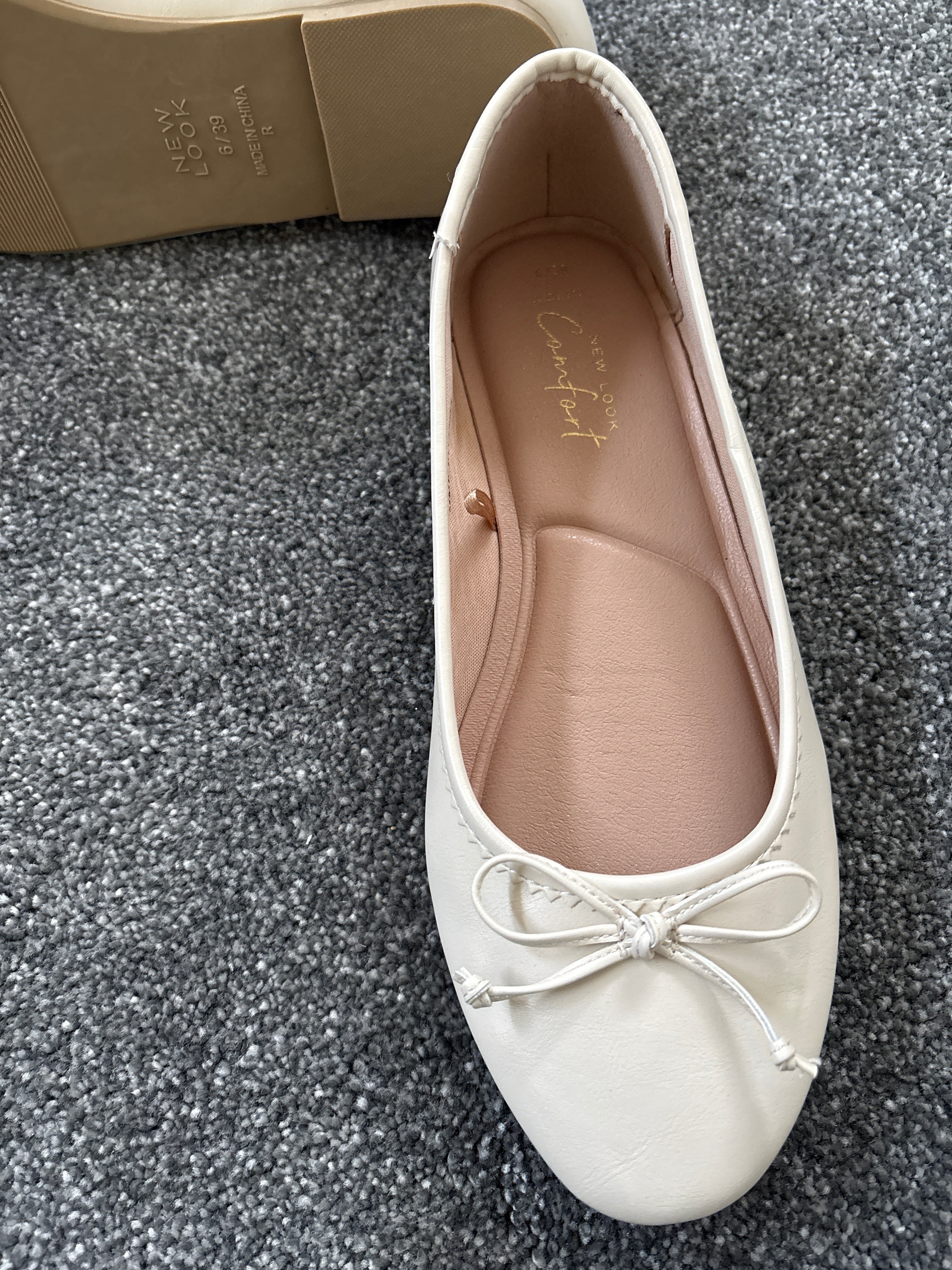 Women's New Look Slippers