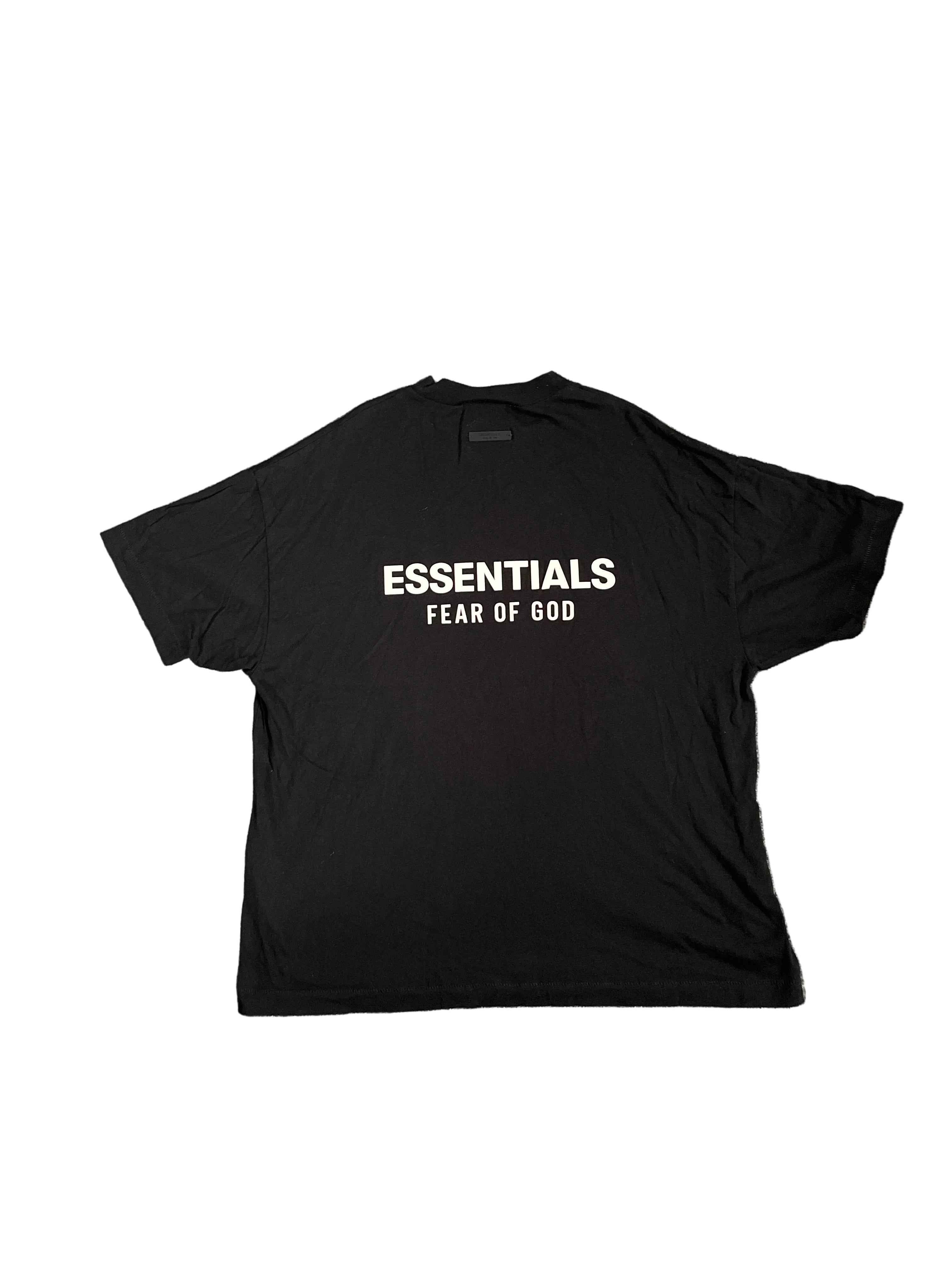Fear of God Essentials Tee