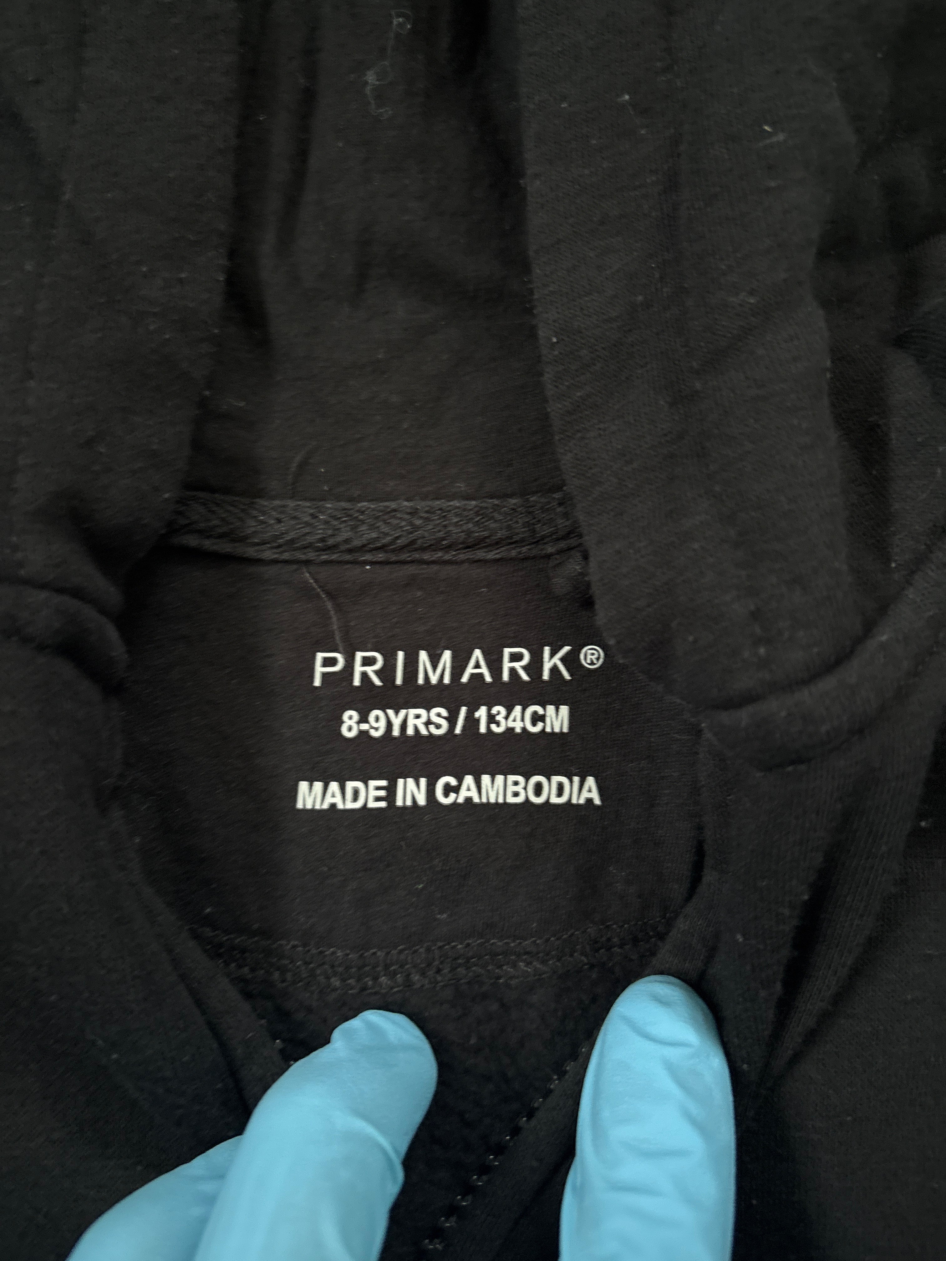 Primark Kids Jumper