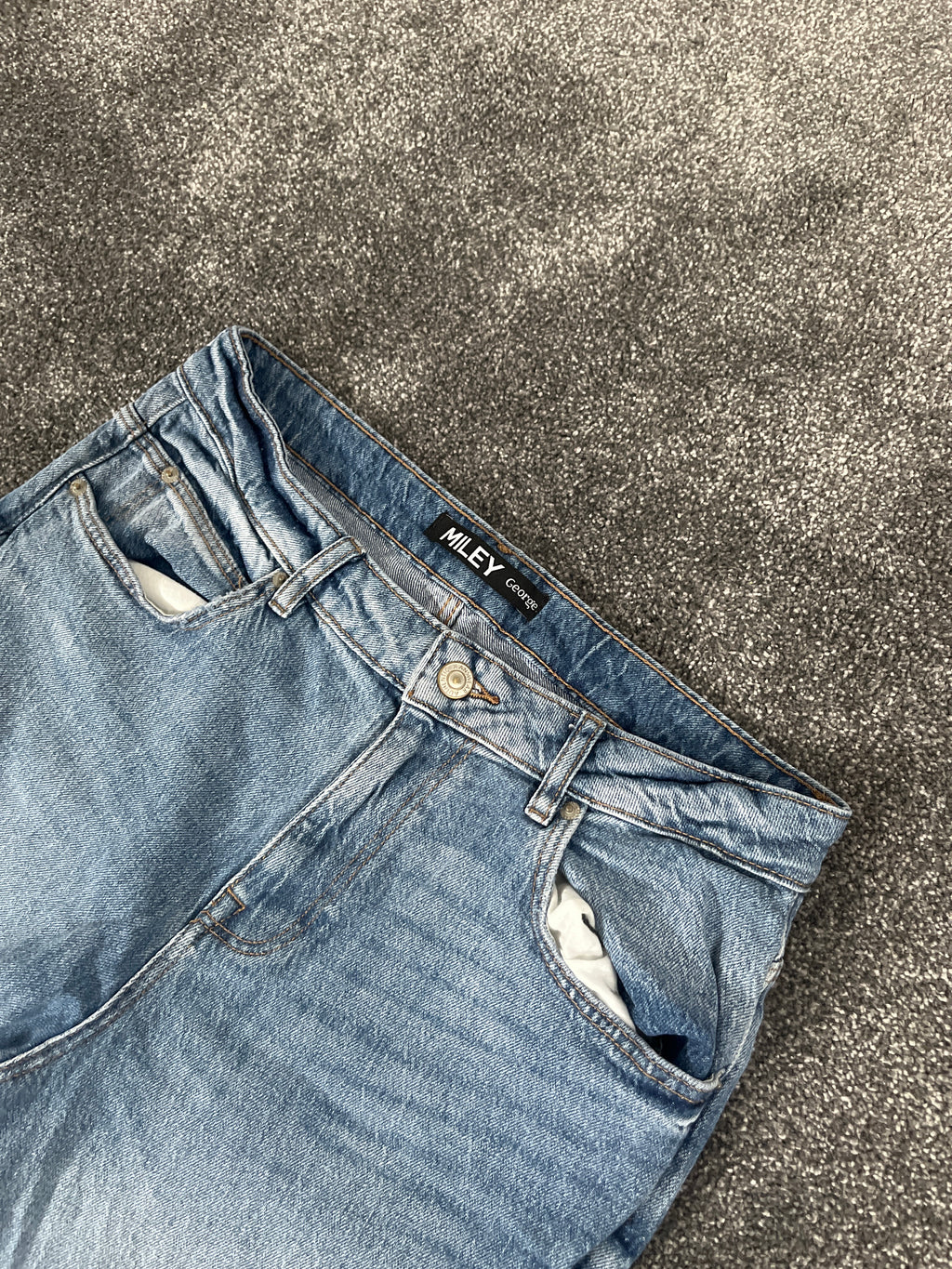 Women's George Jeans