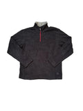 Men’s Vintage Fila Quarter-Zip Jumper