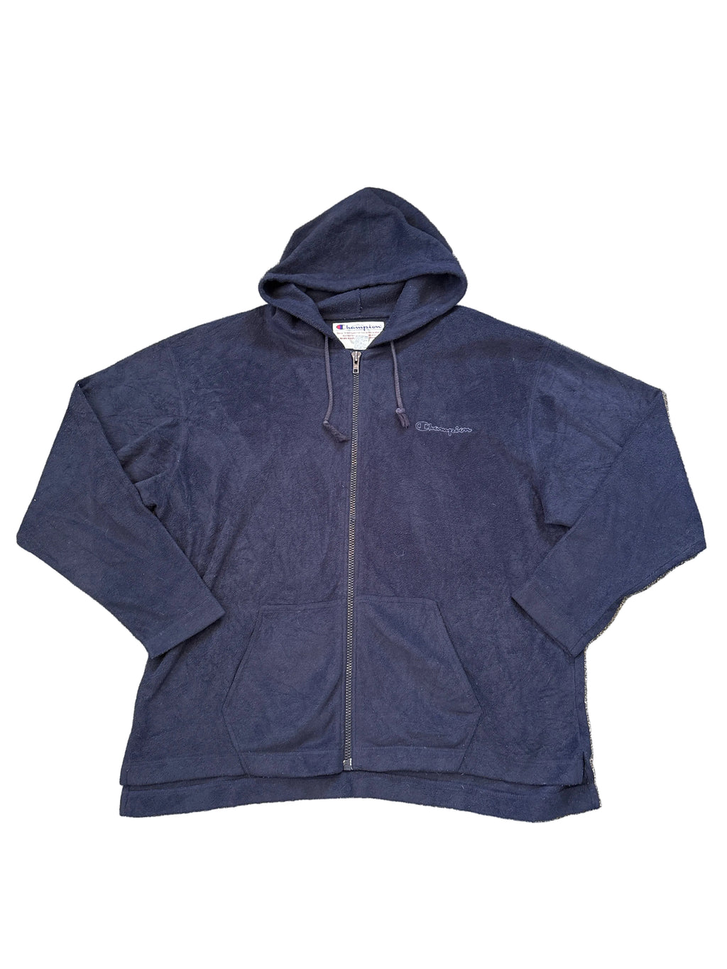 Men's Vintage Champion Hoodie