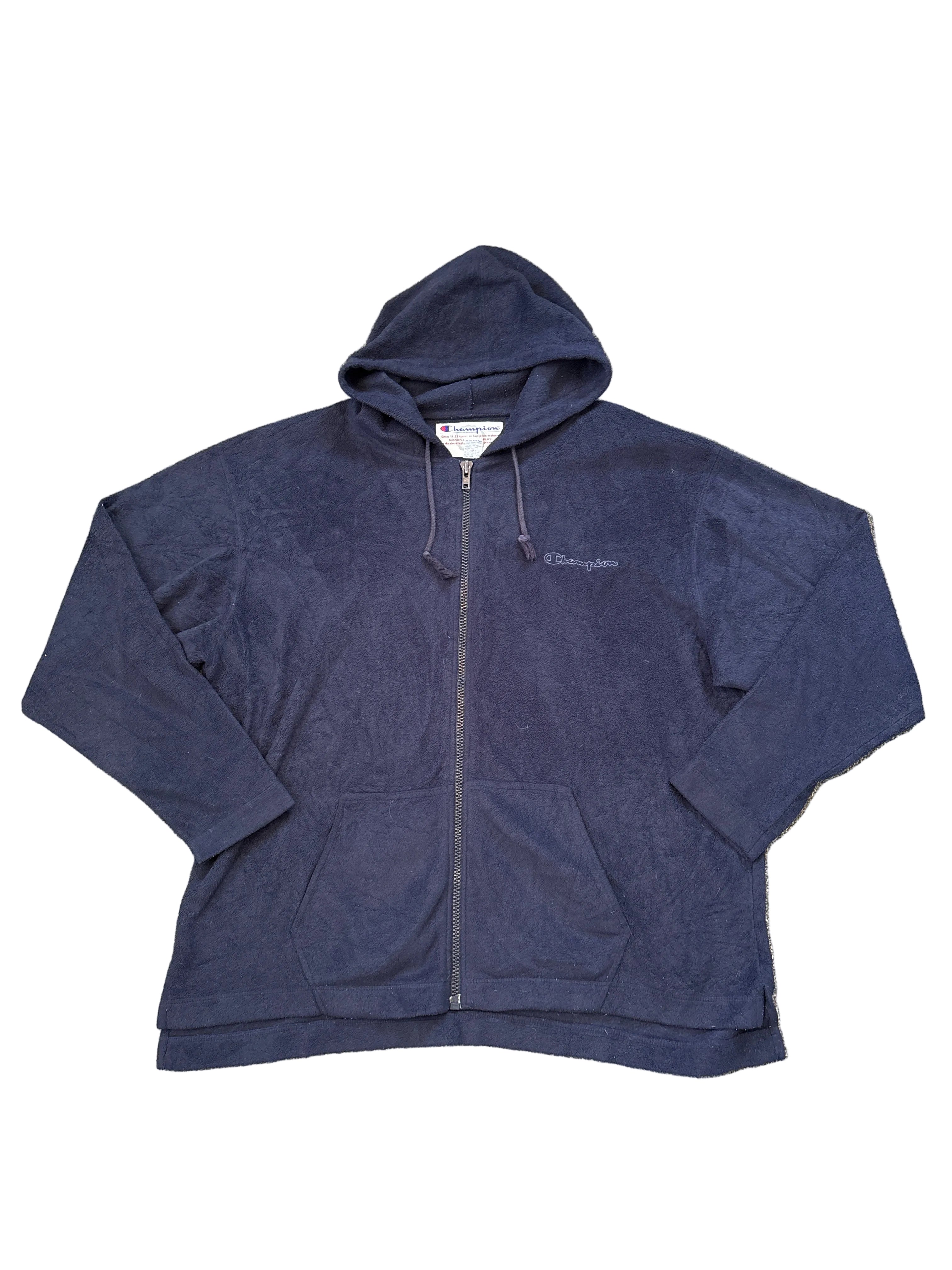 Men's Vintage Champion Hoodie