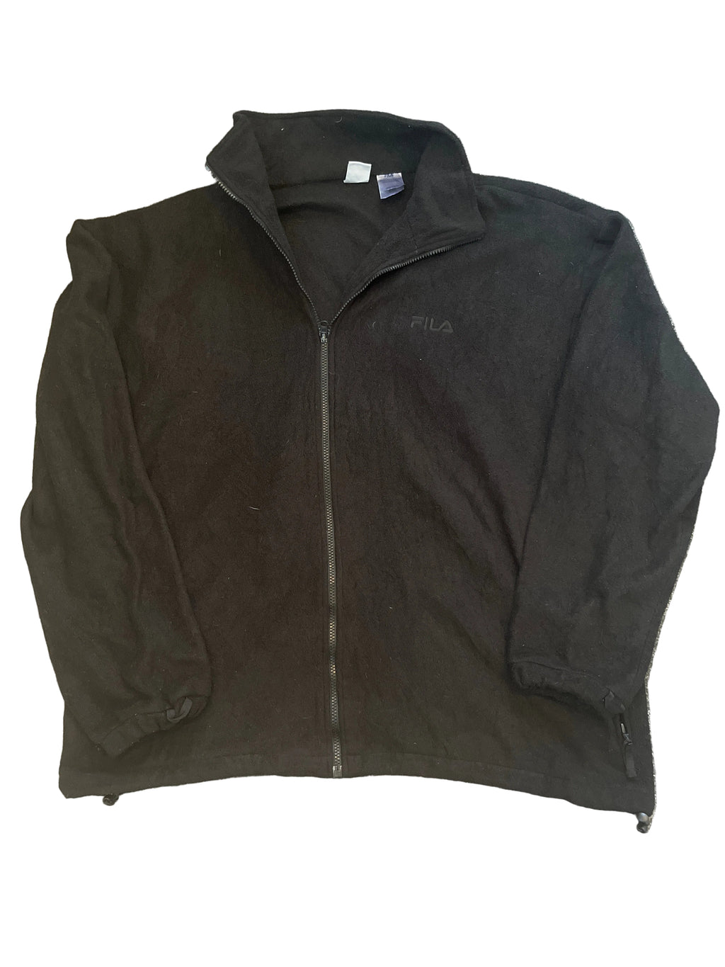 Men's Vintage Fila Jumper