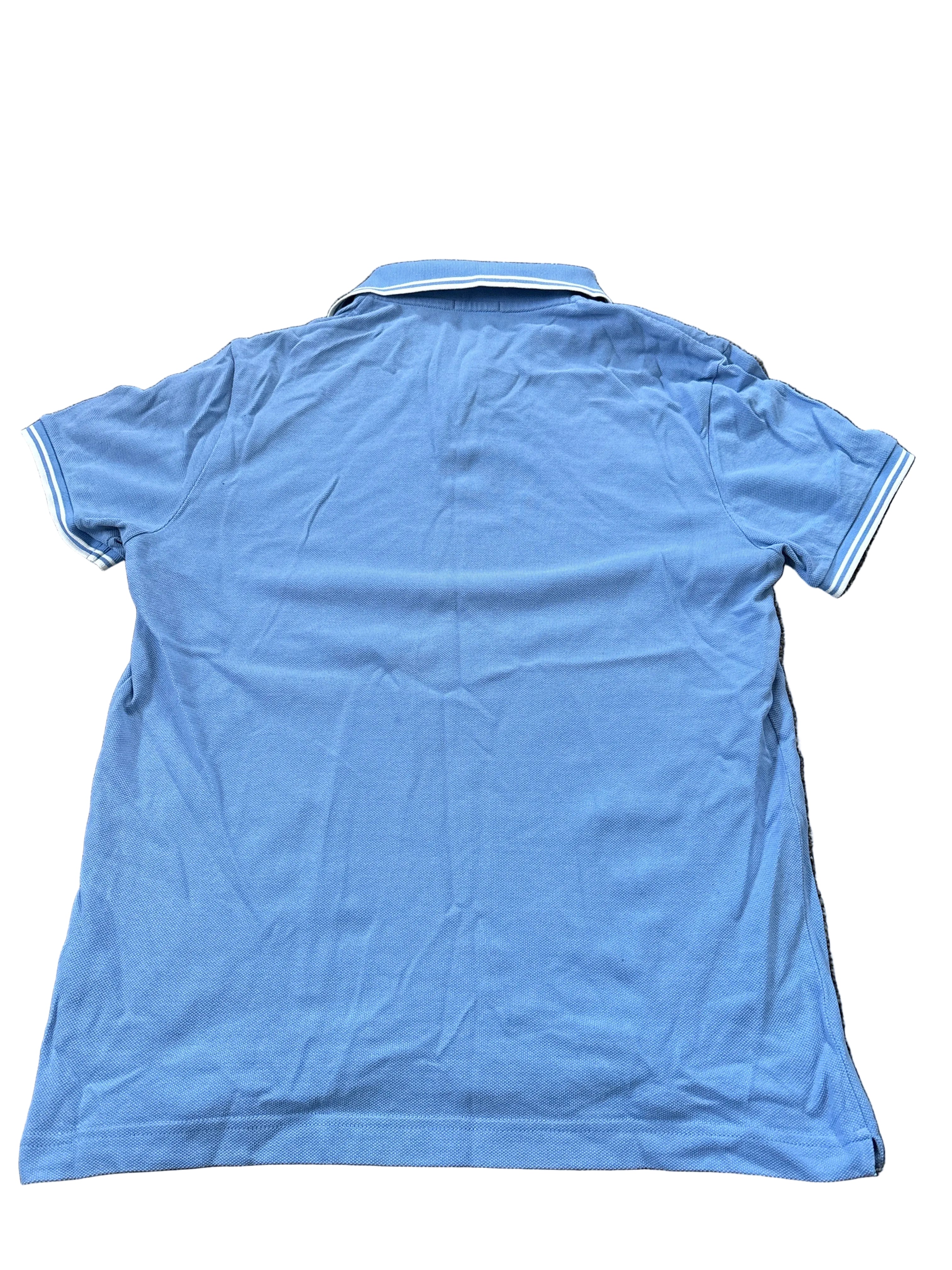 Men's Moncler Polo Shirt
