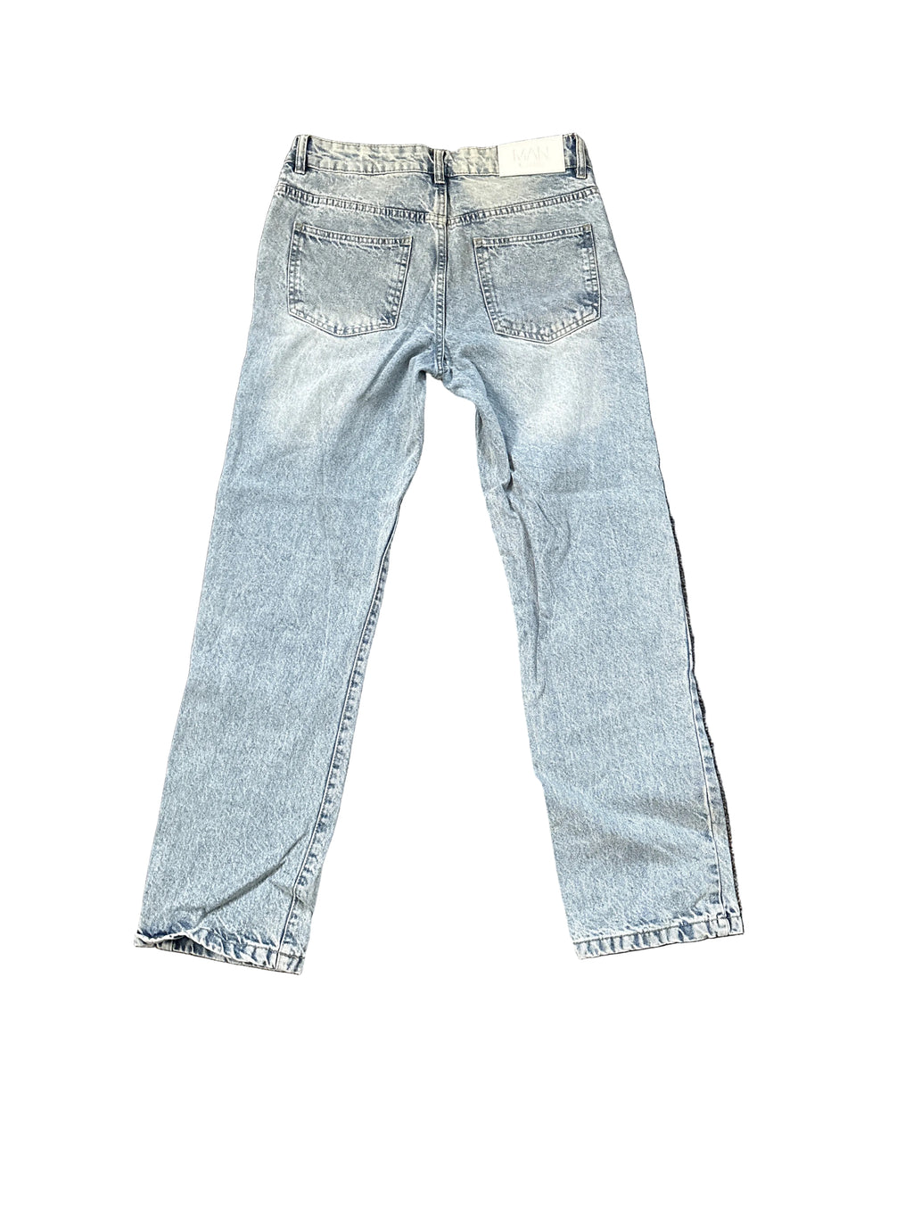 Men's Boohoo Man Jeans