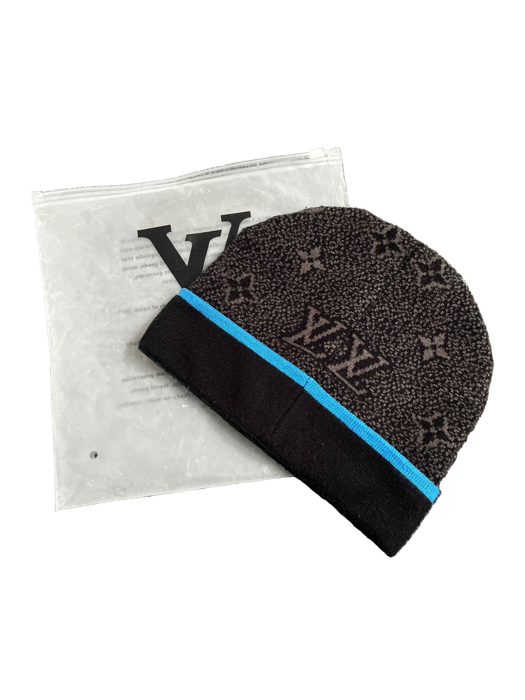 Louis Vuitton Beanie