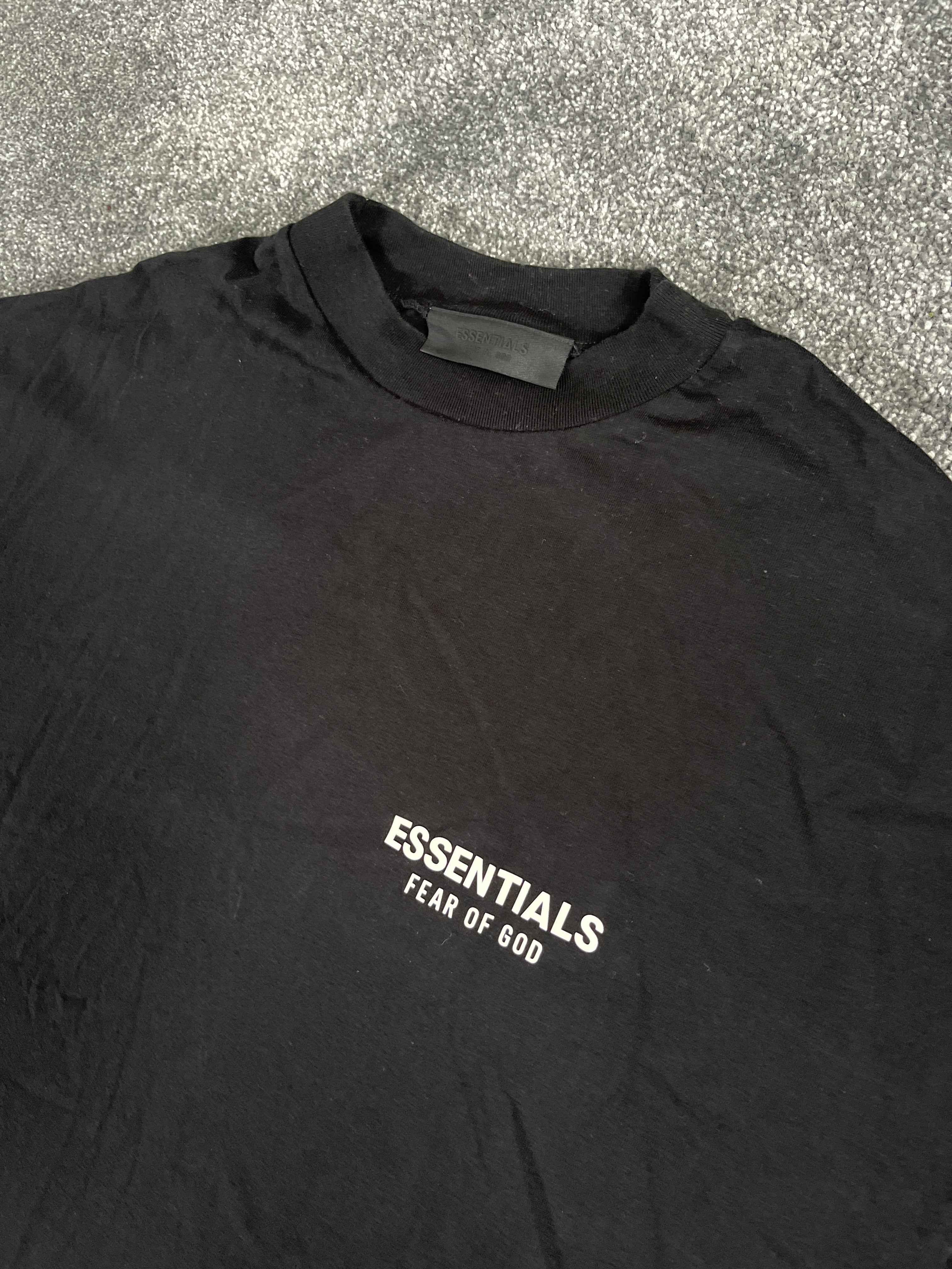 Fear of God Essentials Tee