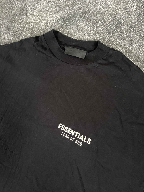 Fear of God Essentials Tee