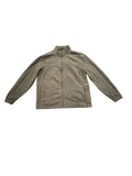 Men's Starter Quarter-Zip Jumper