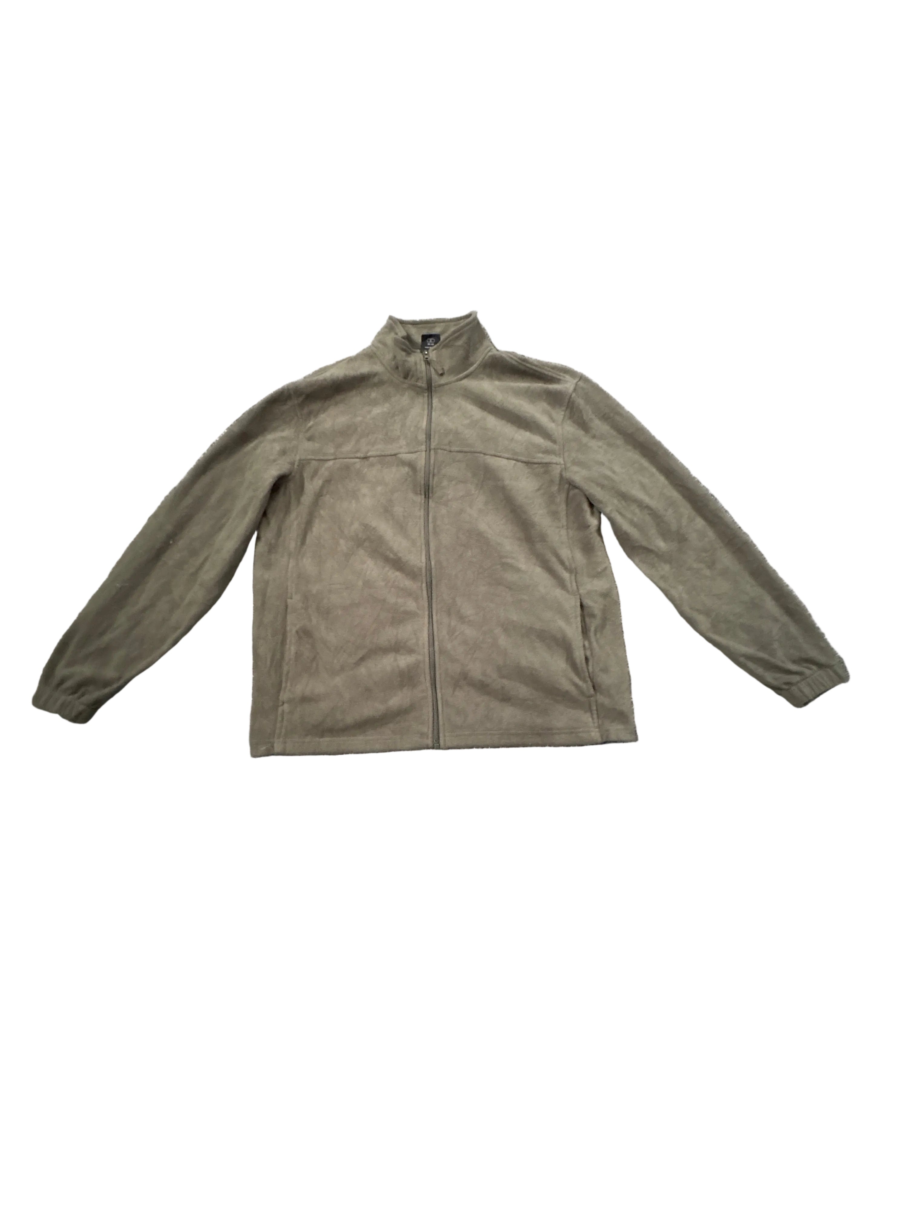 Men's Starter Quarter-Zip Jumper