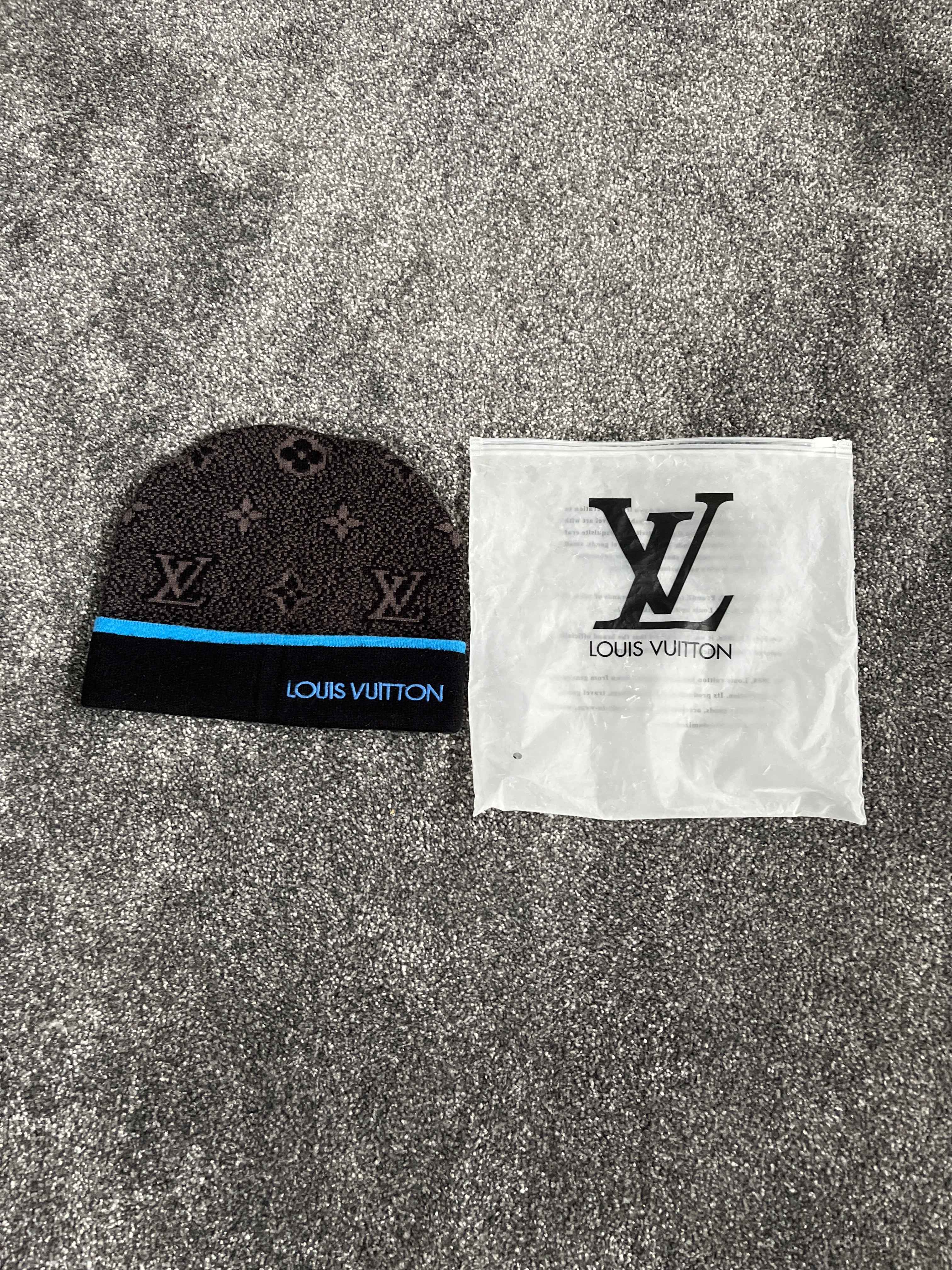 Louis Vuitton Beanie