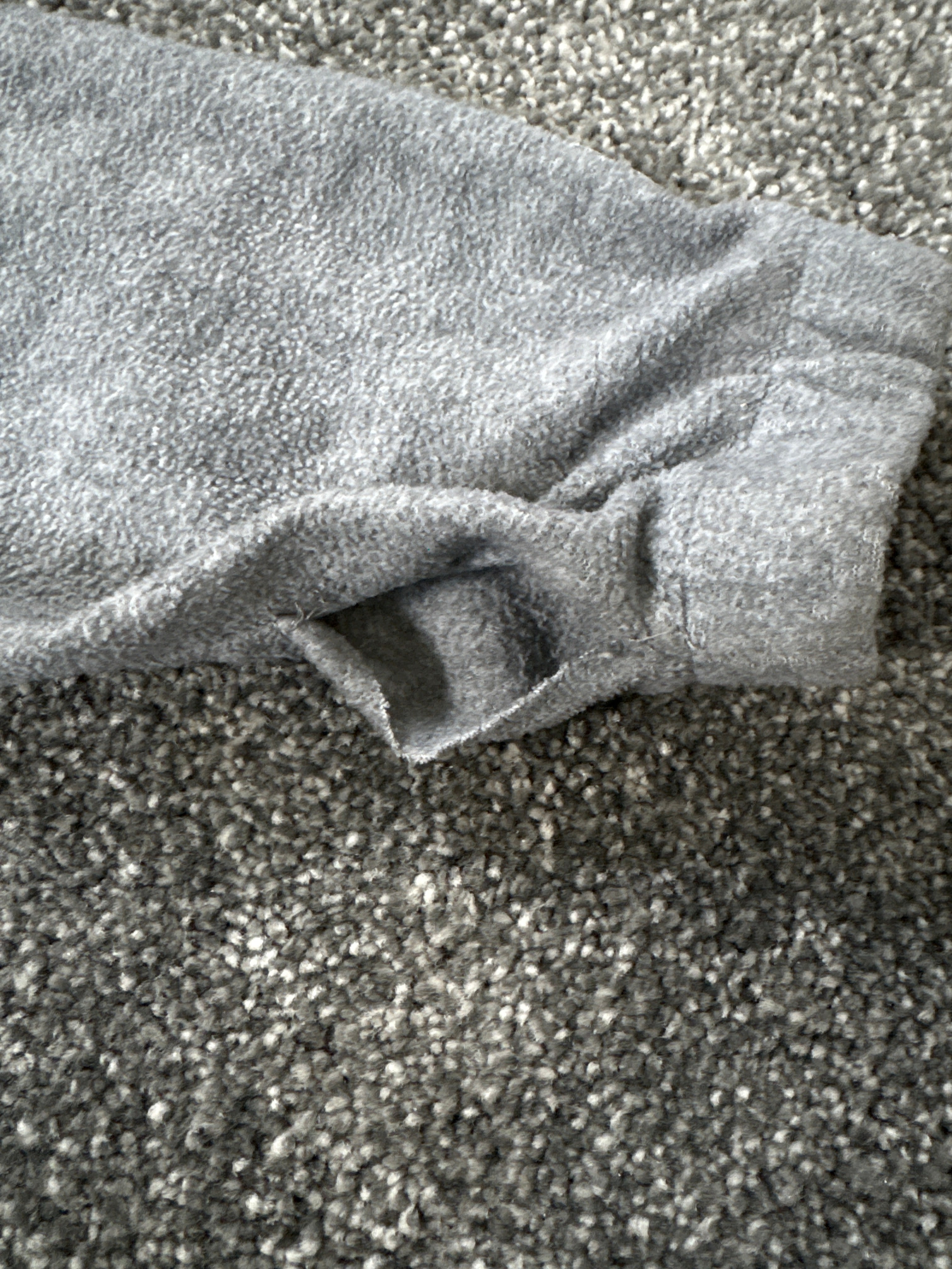 Men's Starter Full-Zip Jumper