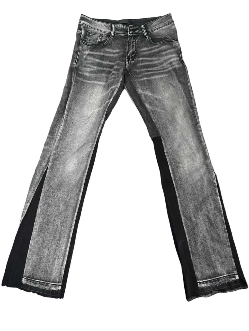 Men's Siarr Flared Jeans