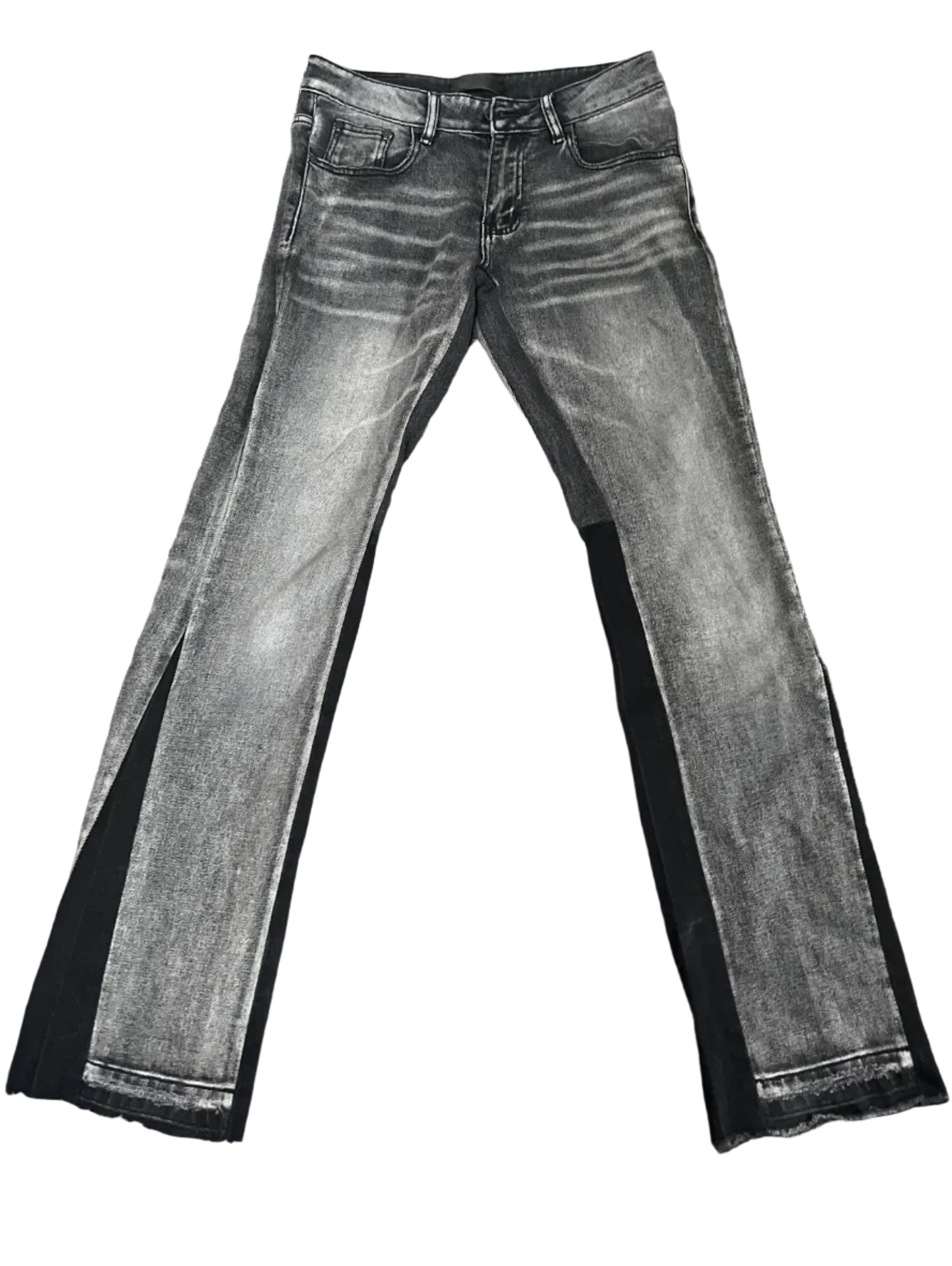 Men's Siarr Flared Jeans