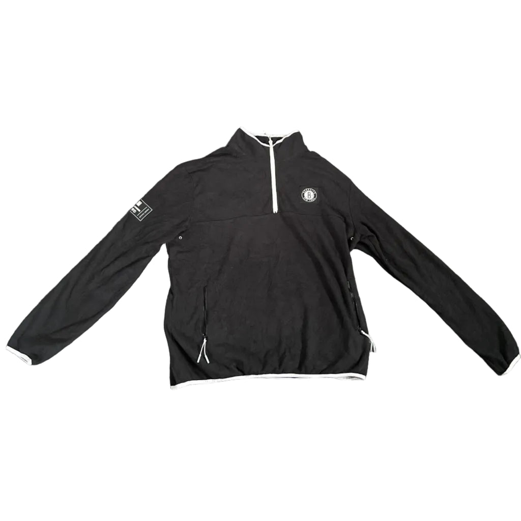 Men's NBA Exclusive Quarter-Zip Jumper