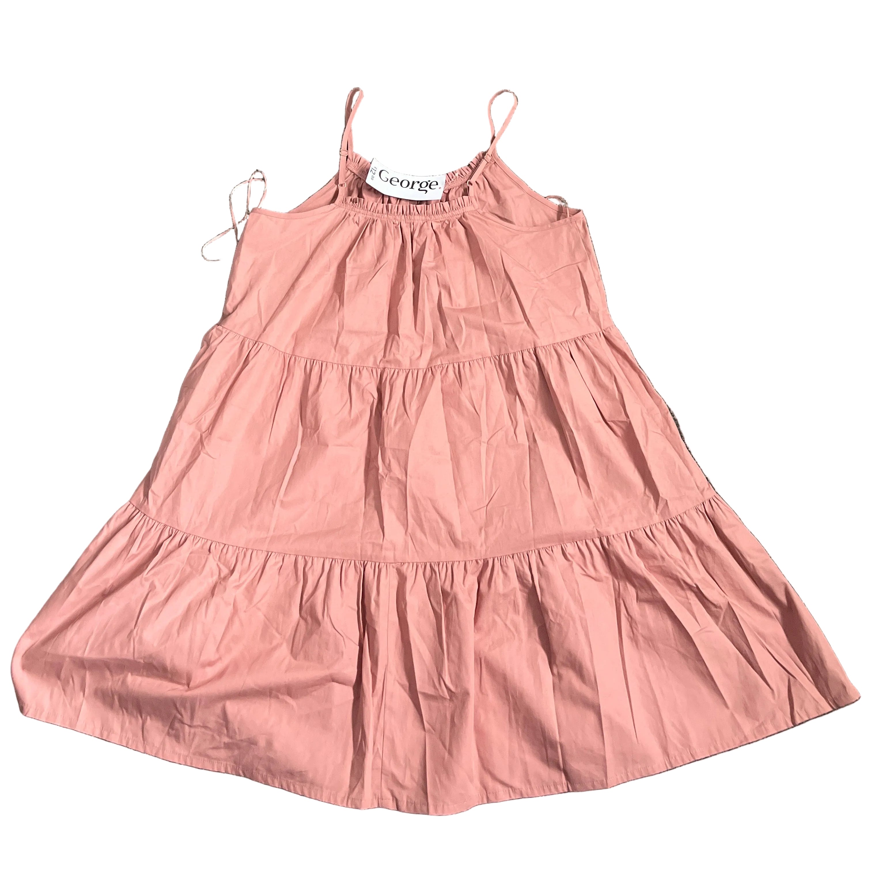 Women's George Dress