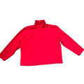 Men's Starter Quarter-Zip Jumper