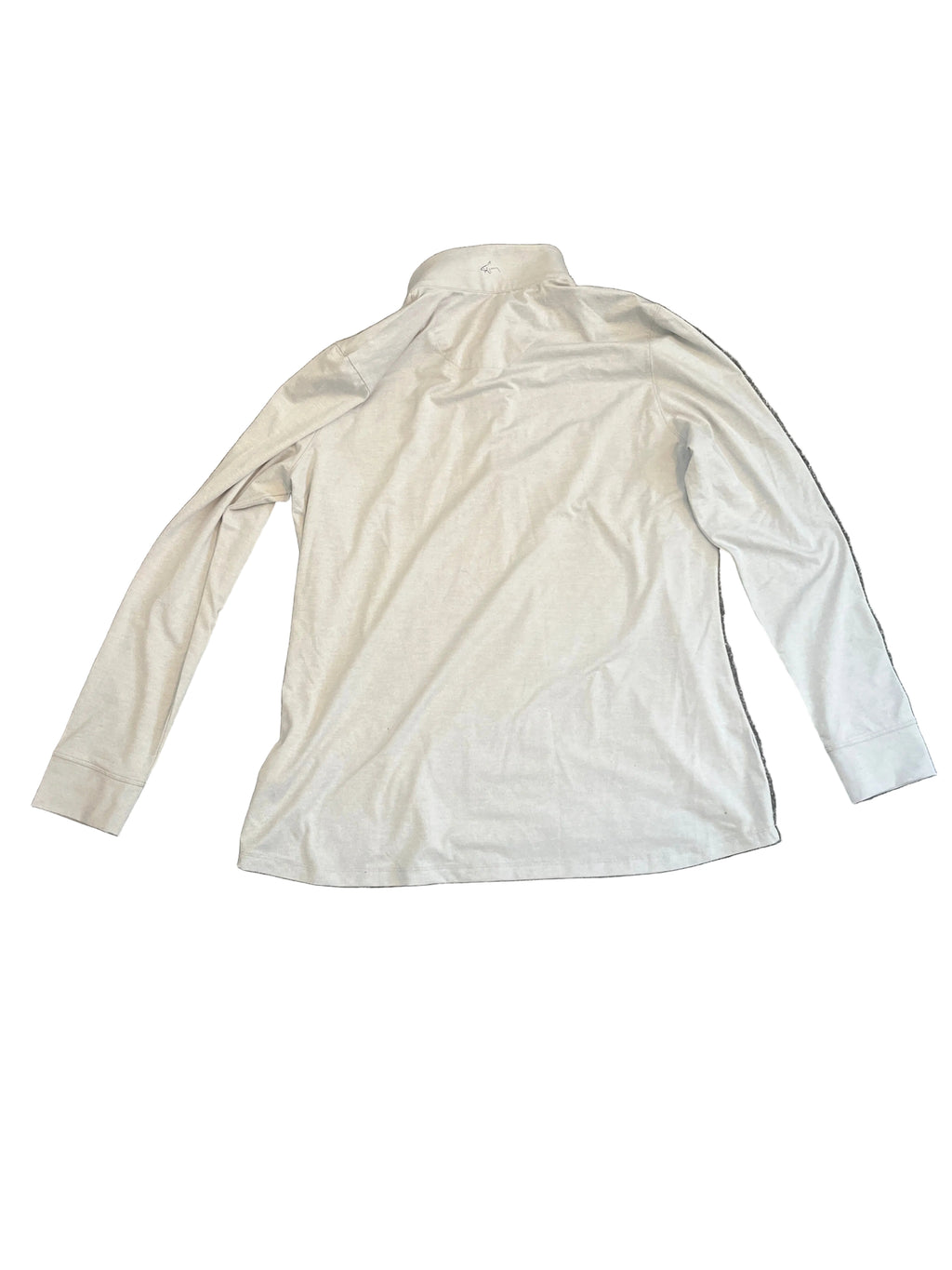 Men's Greg Norman Quarter-Zip Fleece