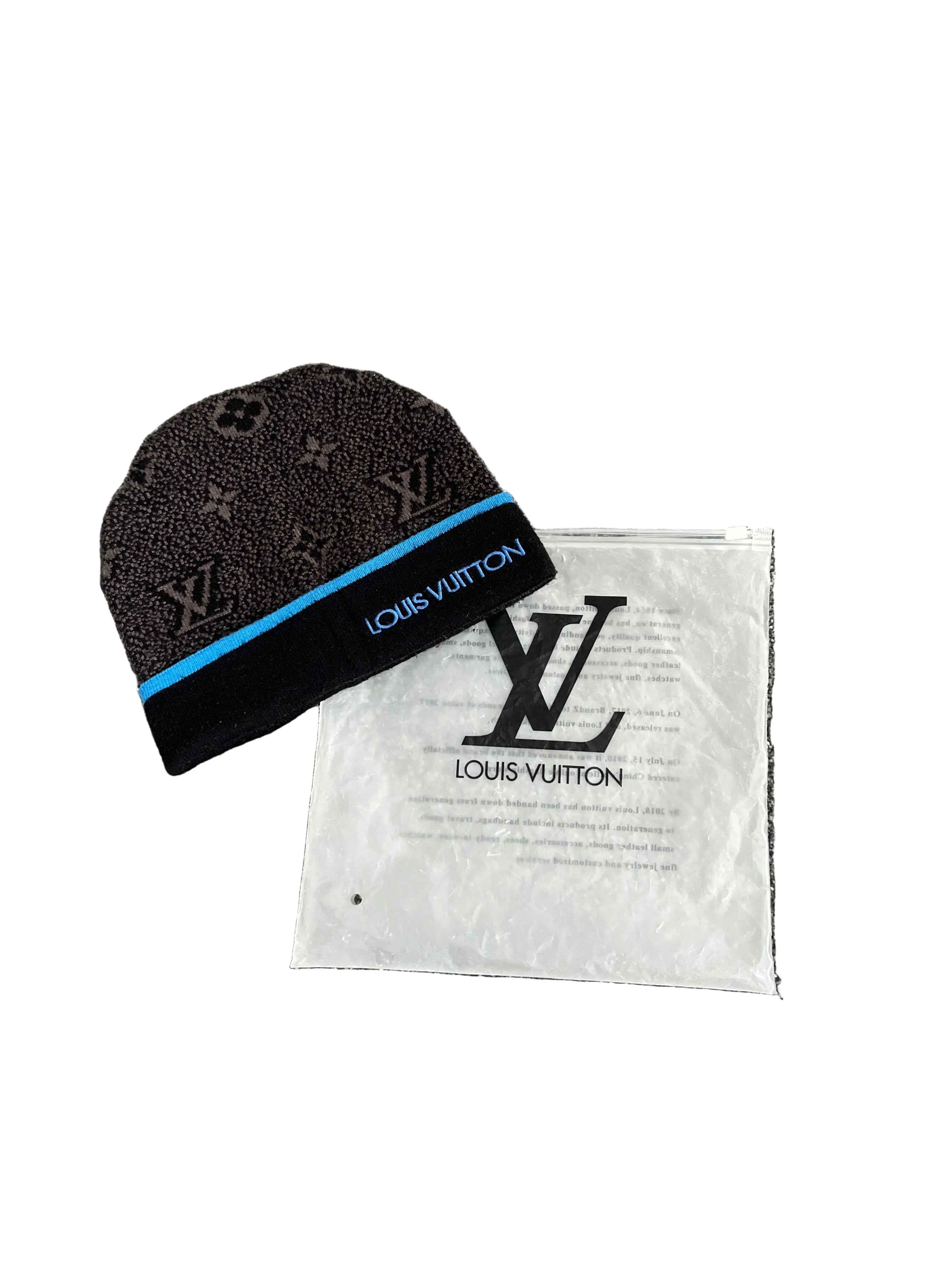 Louis Vuitton Beanie