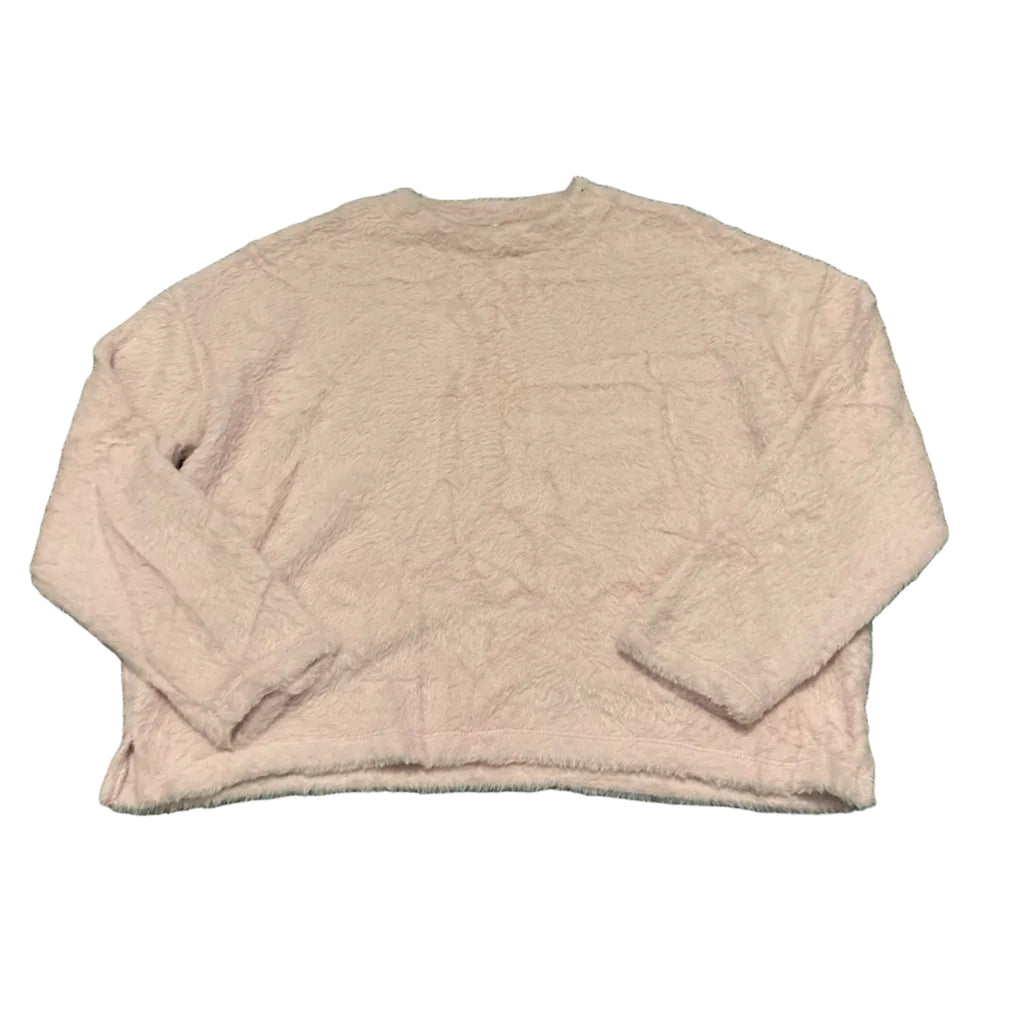 Women's George Fluffy Jumper