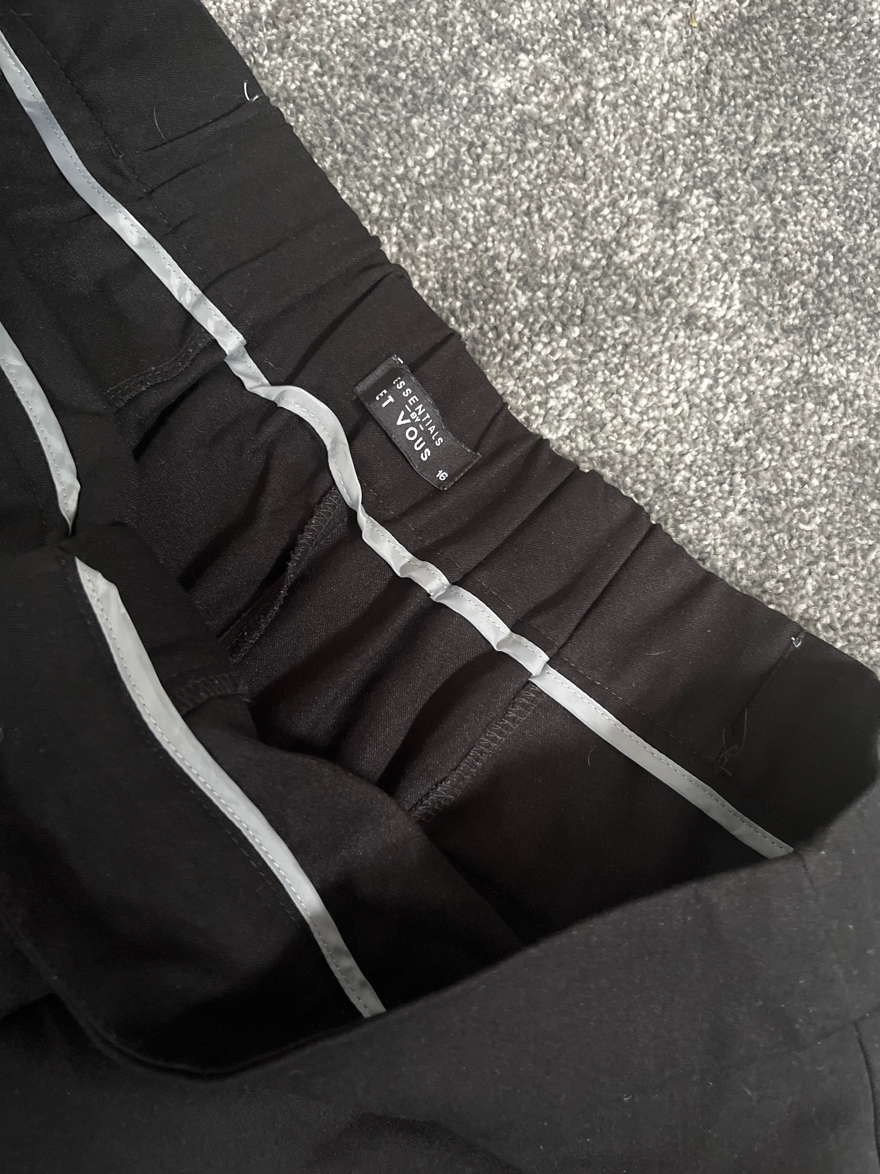 Women's Et Vous Trousers