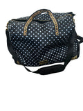 Women's Moschino Fragrances Over Shoulder Bag