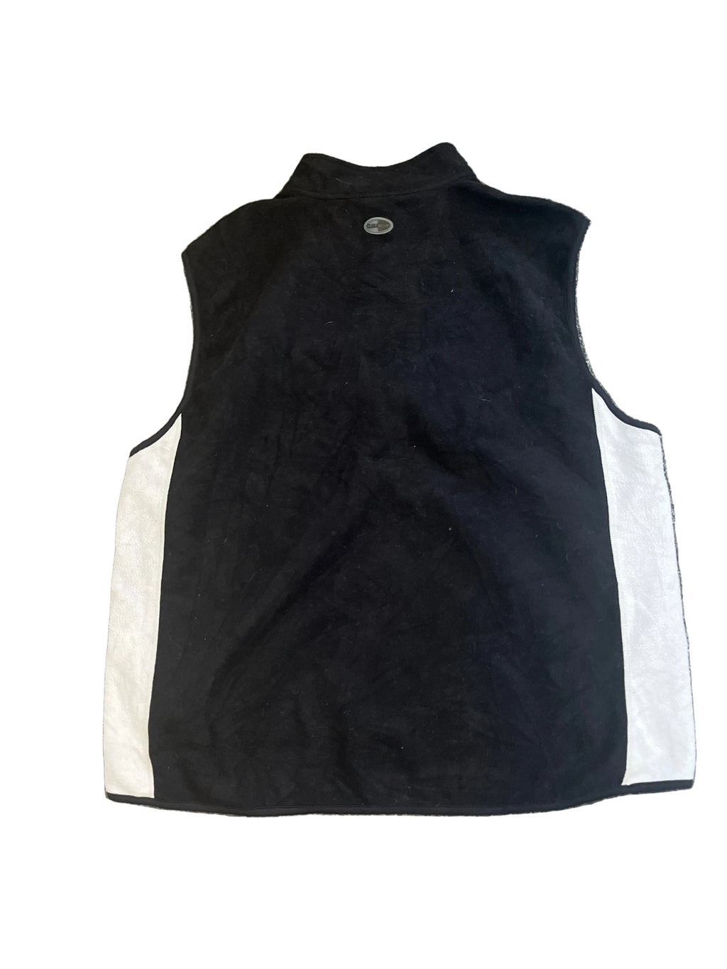 Men's Vintage Adidas Gilet Jumper
