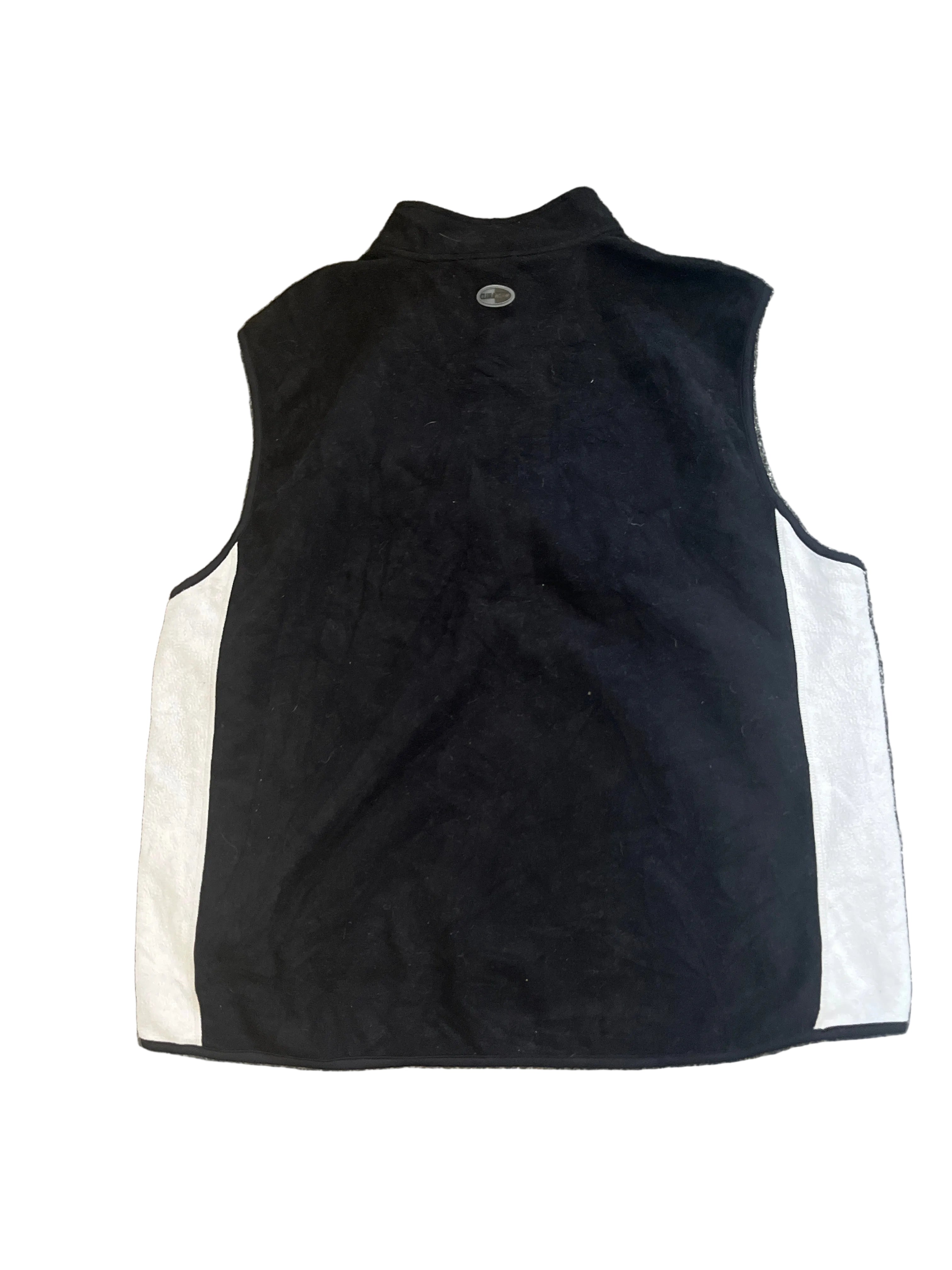 Men's Vintage Adidas Gilet Jumper