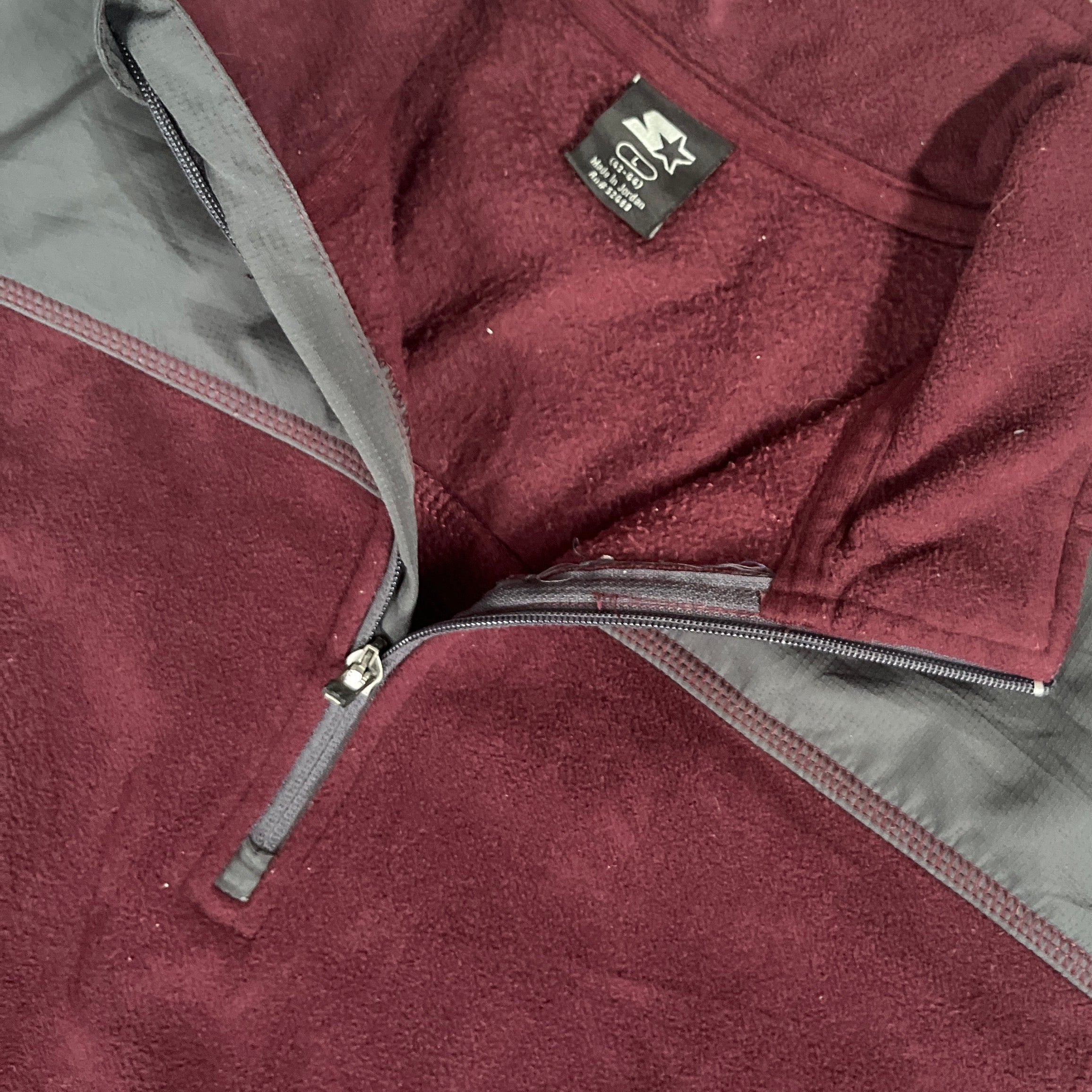 Men's Starter Fleece