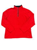 Men's Vintage Fila Turtle-Neck Fleece