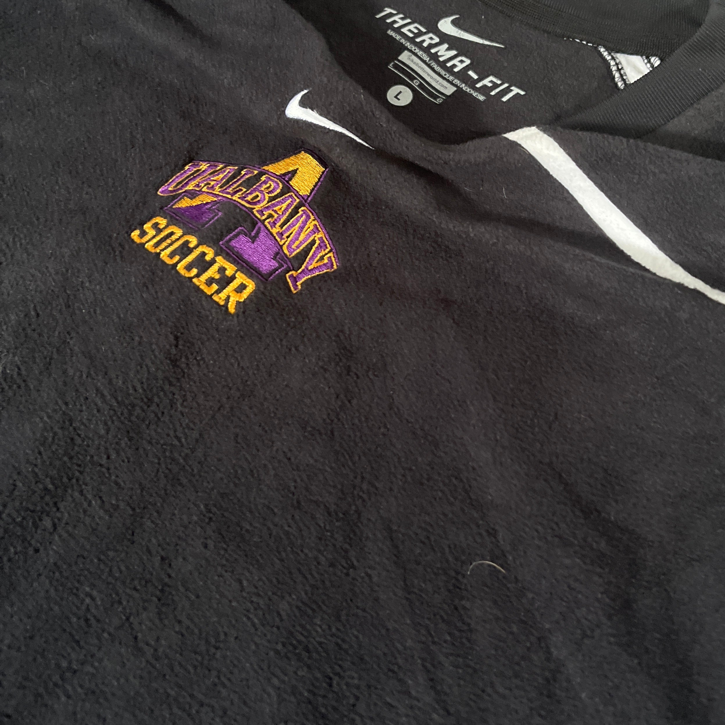 Men's Nike Jumper