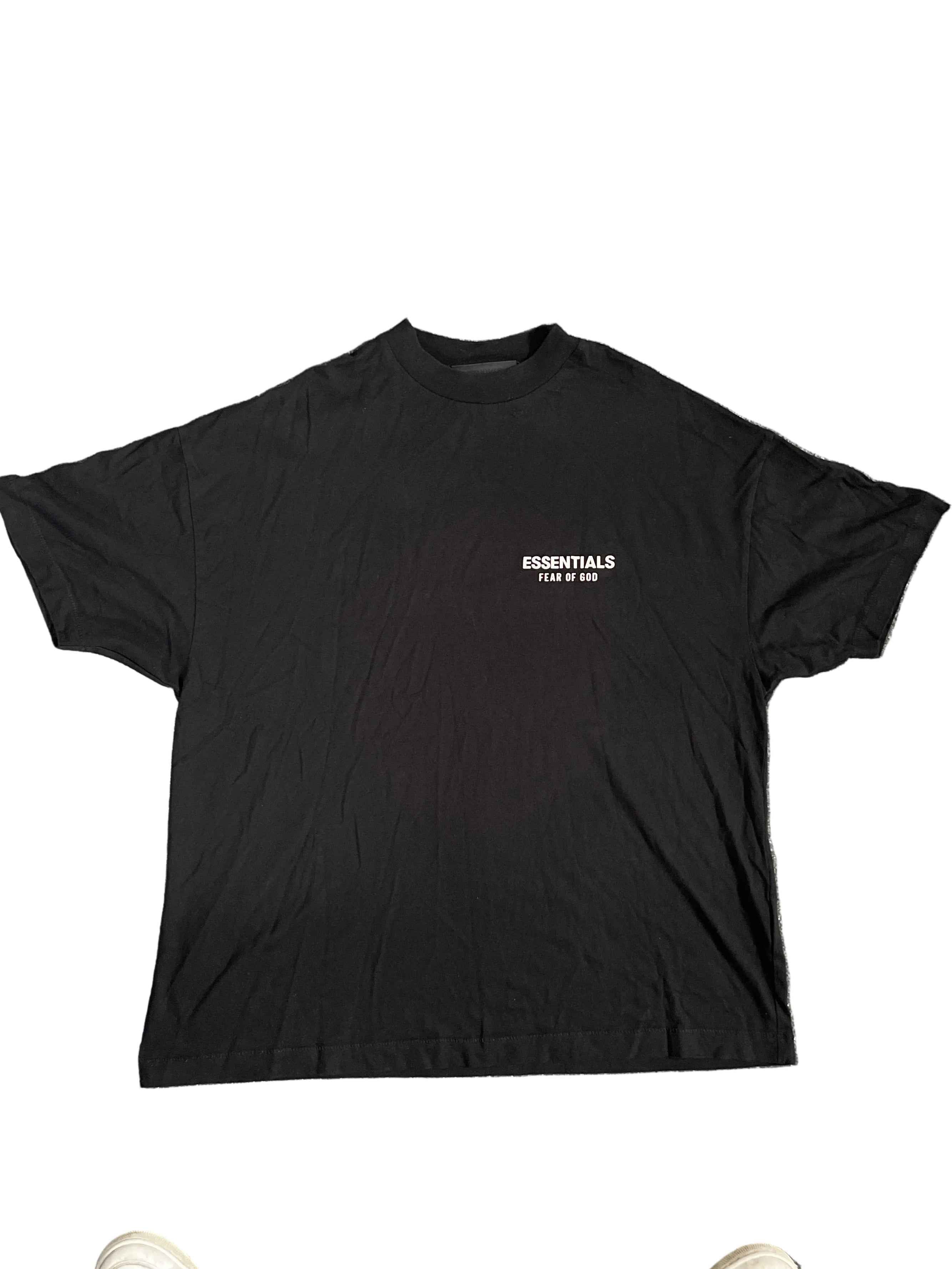 Fear of God Essentials Tee