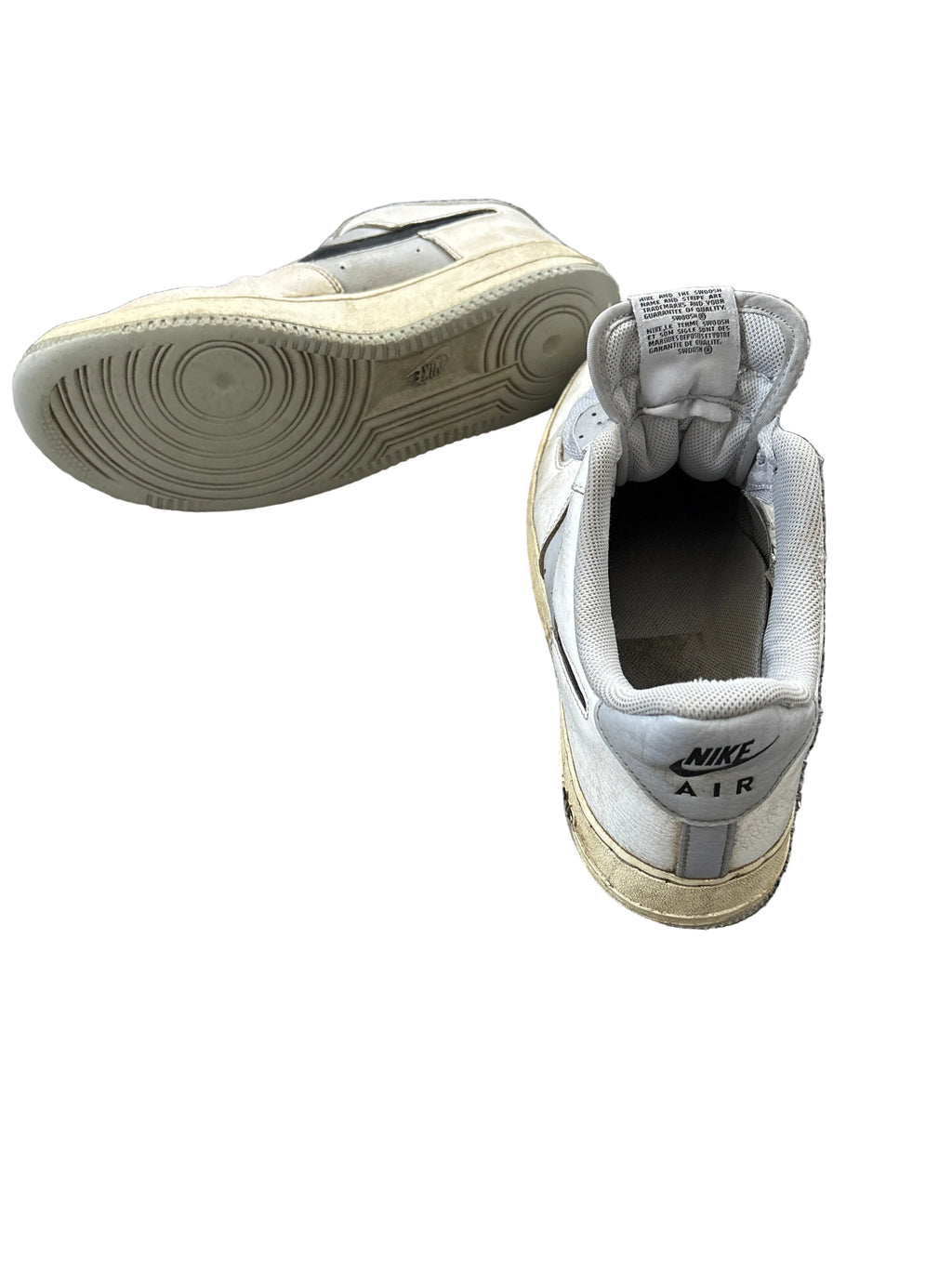 Men's Nike Airforces