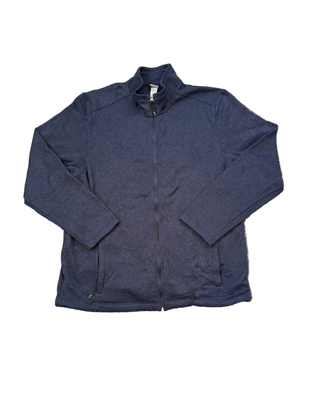 Men's Vintage Champion Crew-Neck Jumper