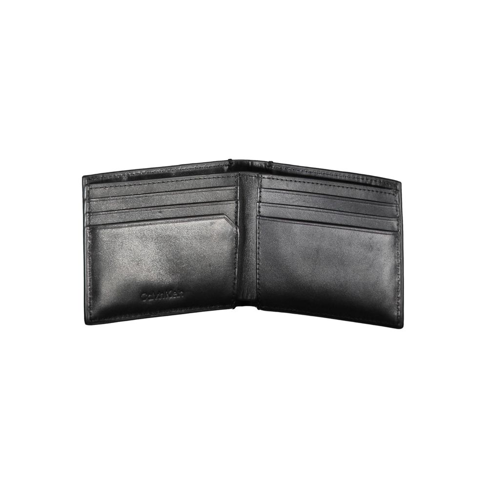 Calvin Klein Nero Eco Pelle Men Wallet – product image 3