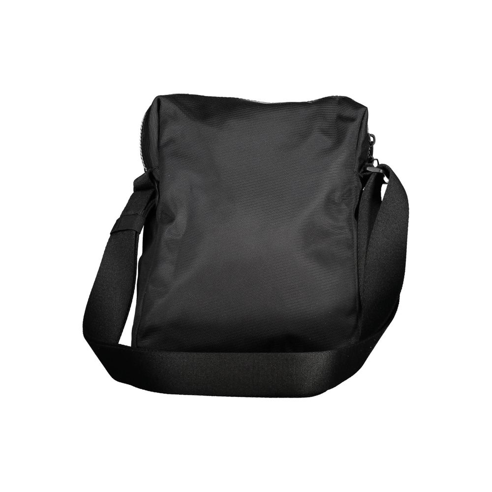 Calvin Klein "Black Polyester Mens Shoulder Bag" — product image 2