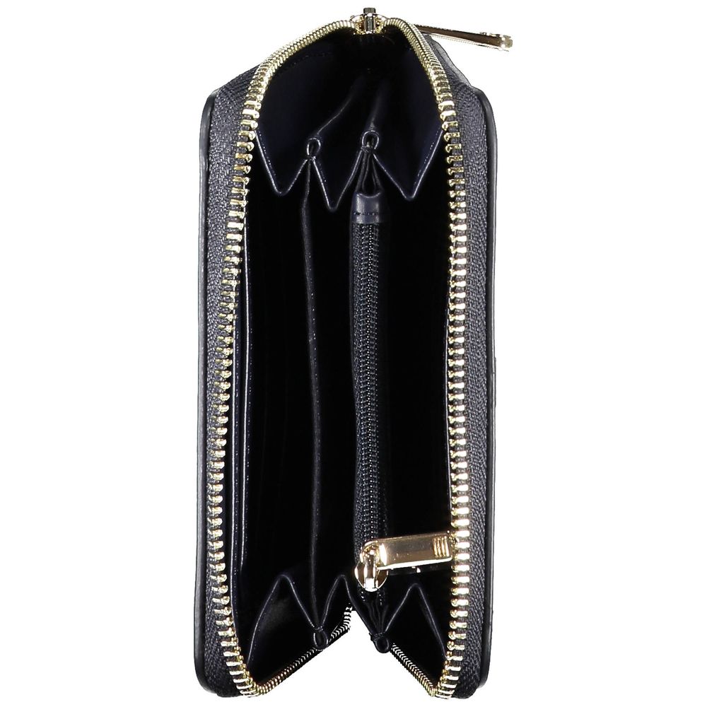 Tommy Hilfiger Blue Women's Wallet