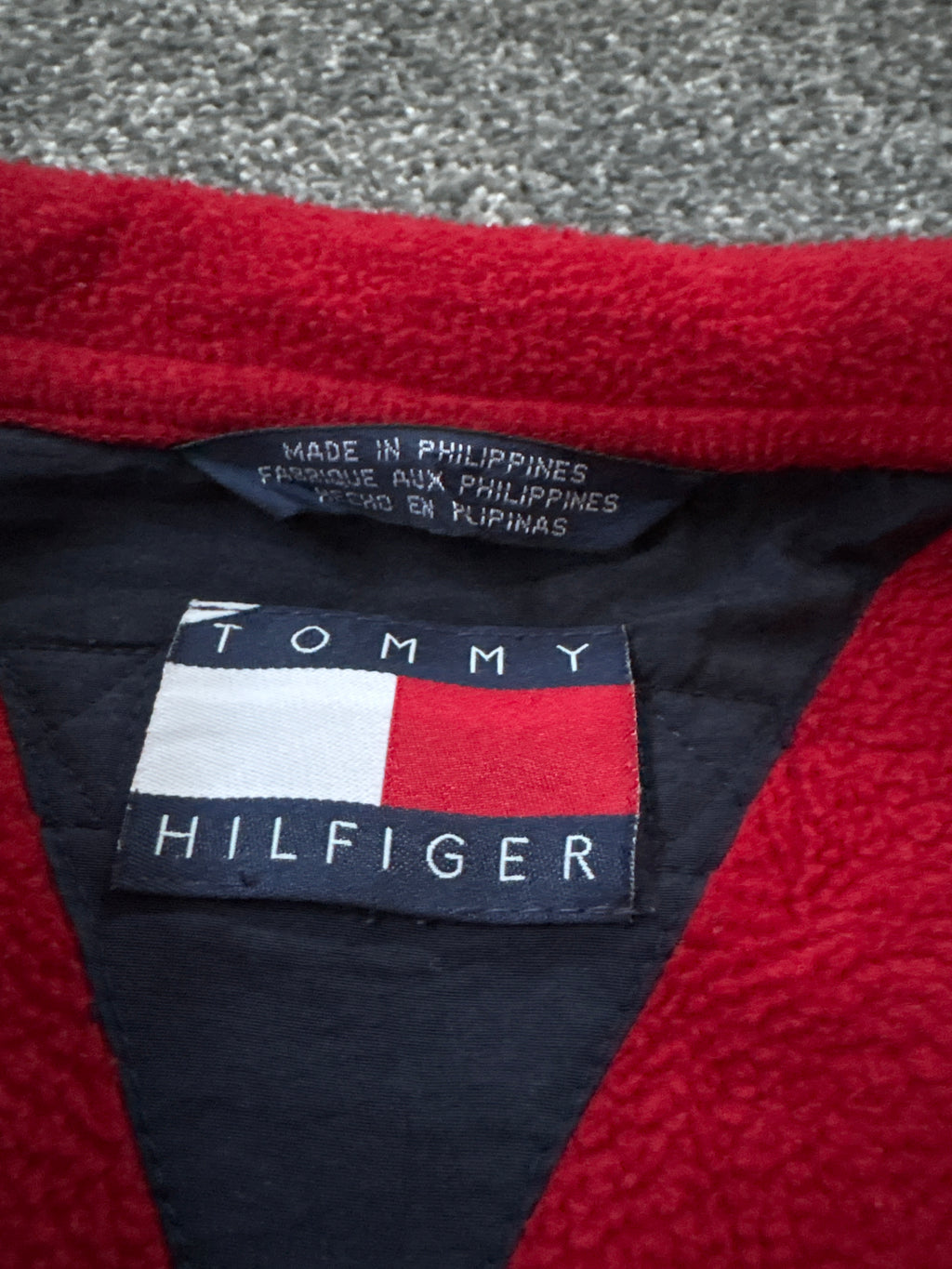 Men's Tommy Hilfiger Gilet