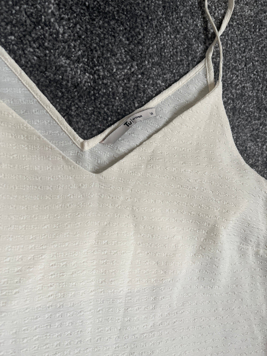 Women's Tu Top